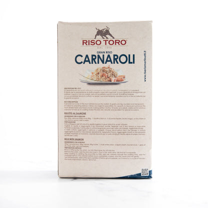 Carnaroli Rice Superfino