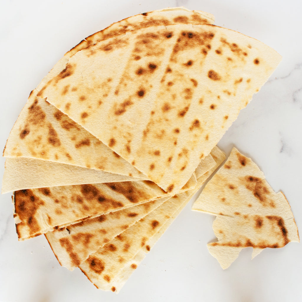 Pane Carasau Flatbread