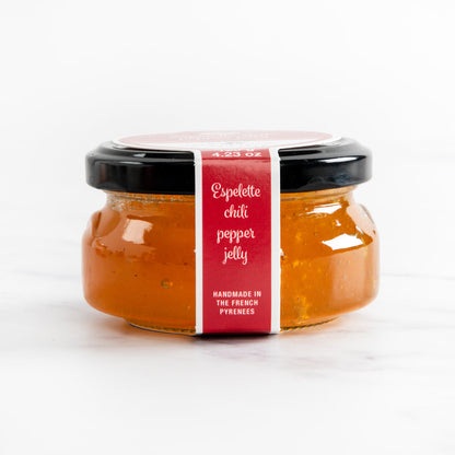 Fromage Piment Espelette Gelee for Cheese