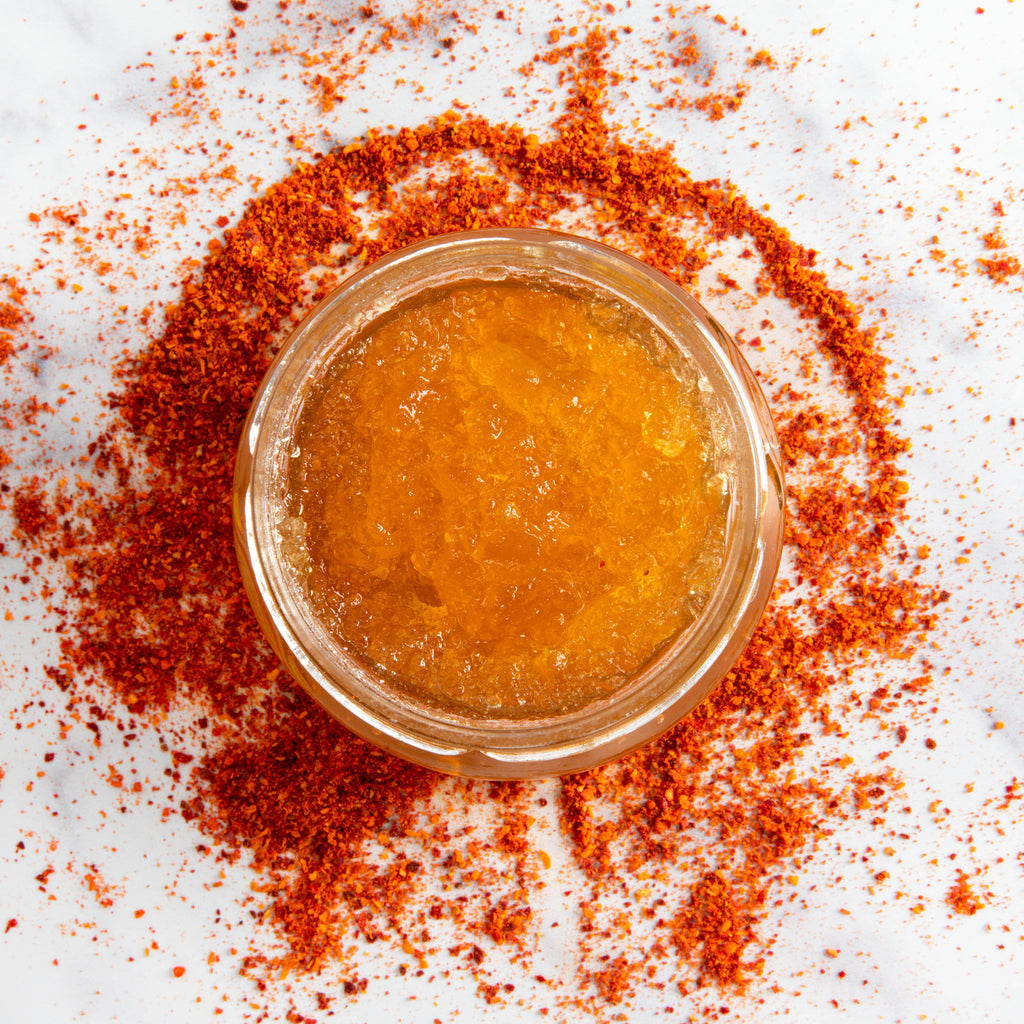 Fromage Piment Espelette Gelee for Cheese