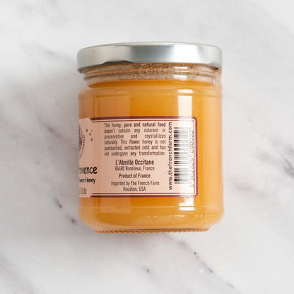 Provence Flowers Honey