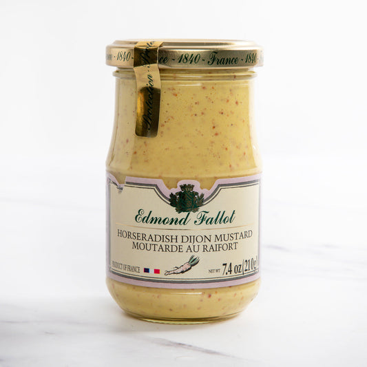 French Mustards – wuzafood