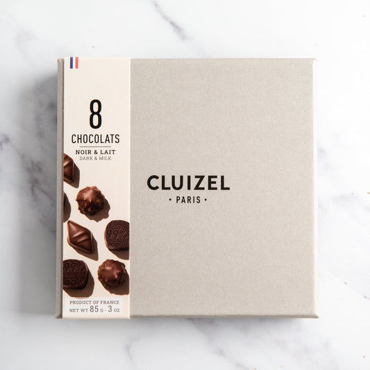 Single Estate Chocolate Ganaches