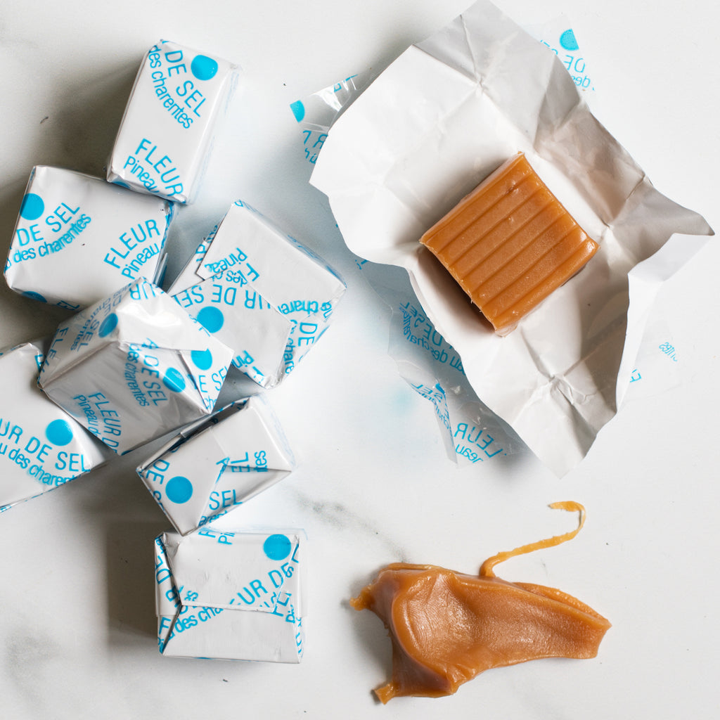 Caramel fleur de sel main image 0