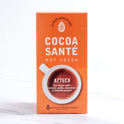Hot Cocoa Mix in Box