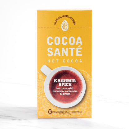 Hot Cocoa Mix in Box