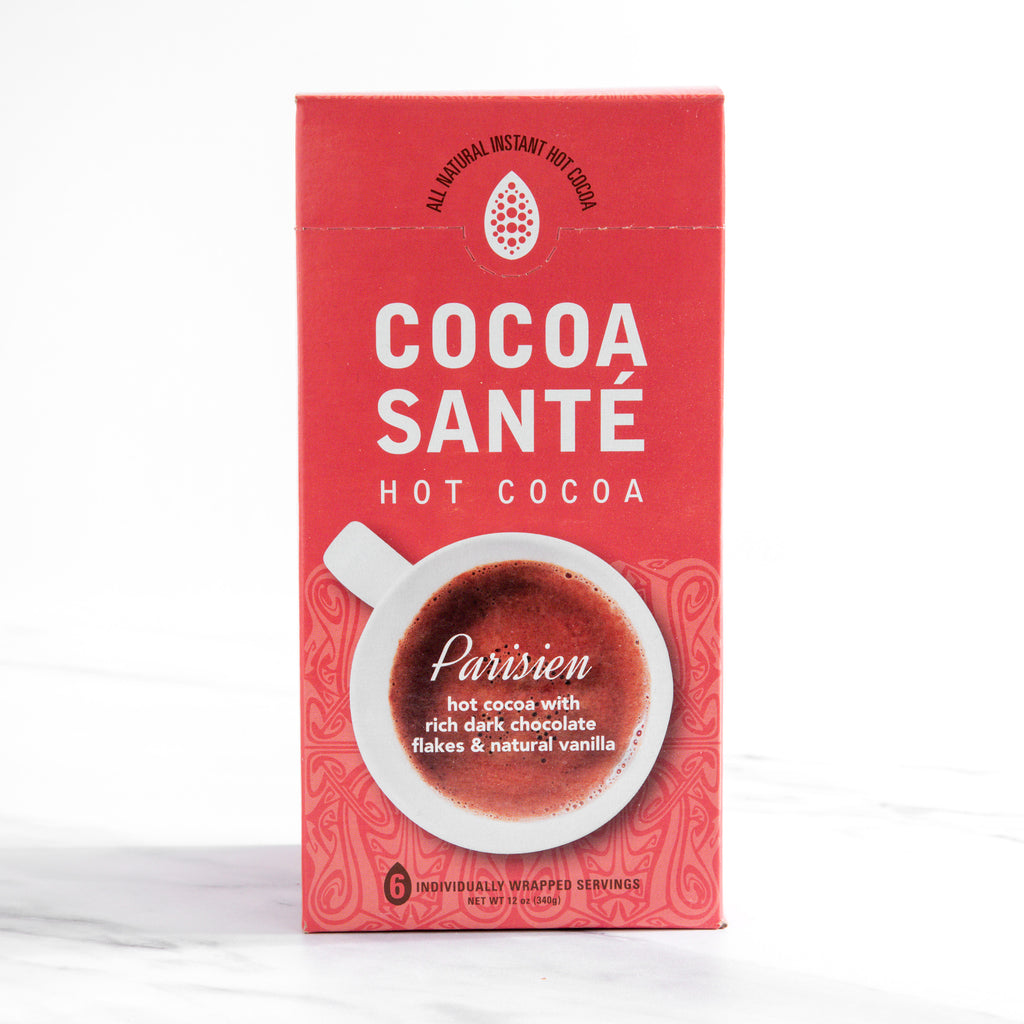 Hot Cocoa Mix in Box
