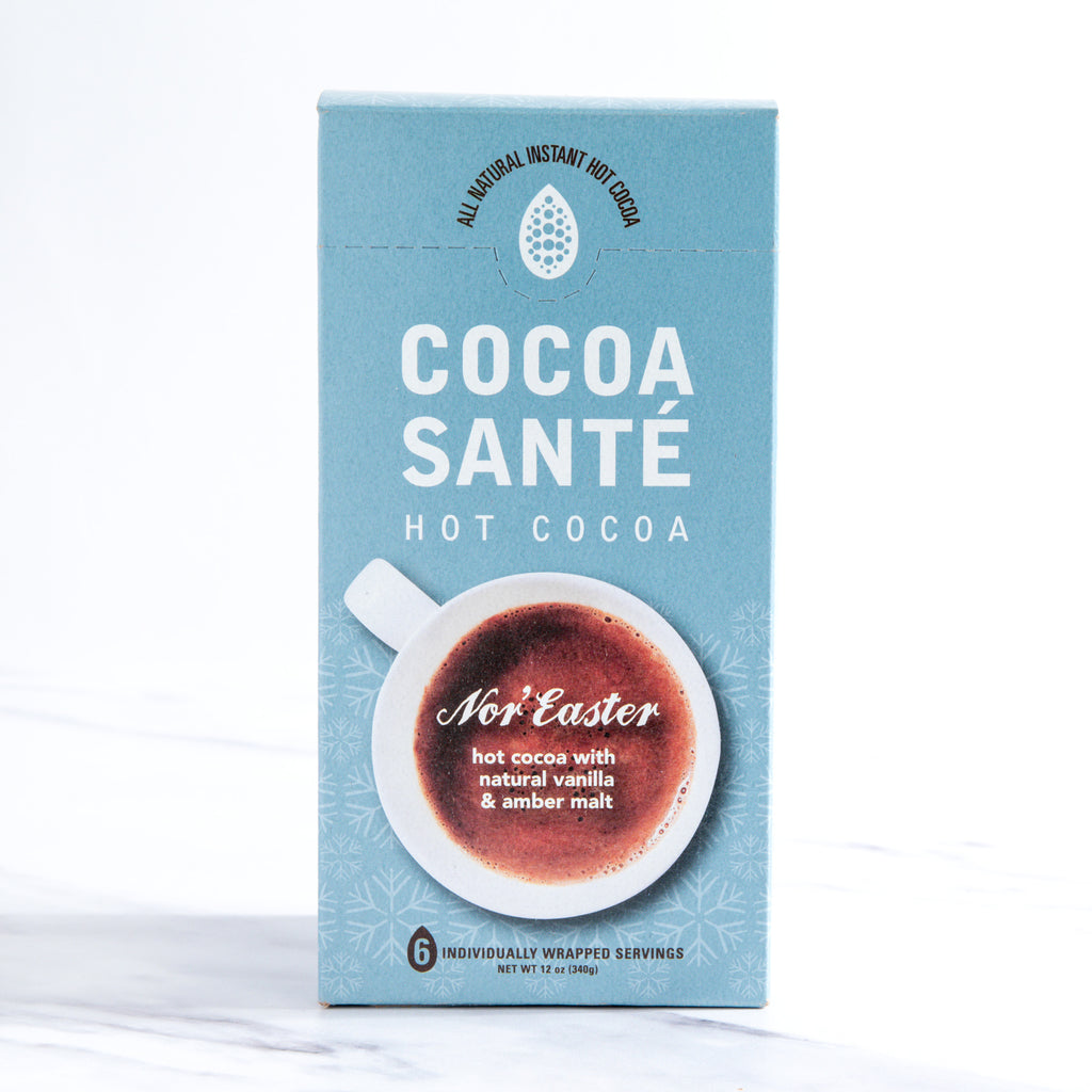 Hot Cocoa Mix in Box