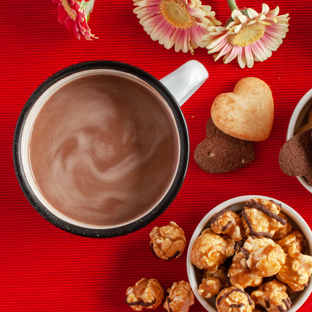 Hot Cocoa Mix in Box