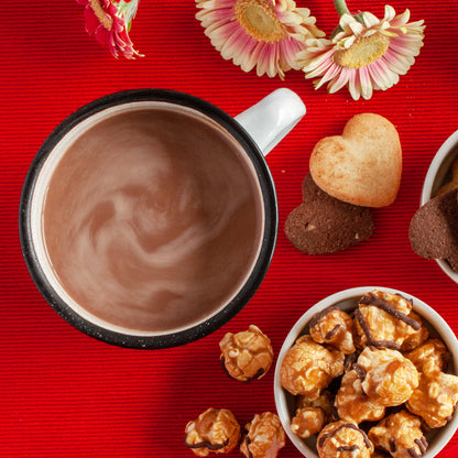 Hot Cocoa Mix in Box