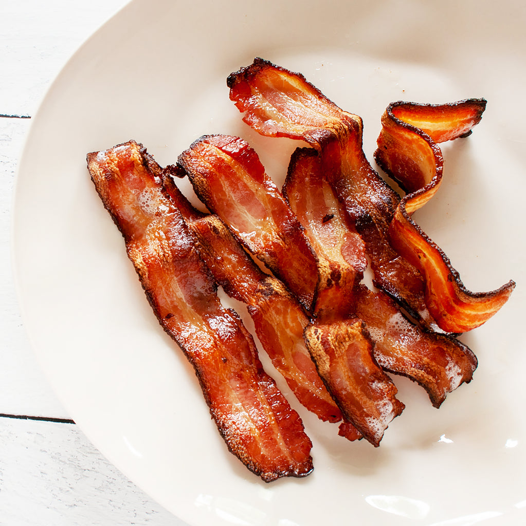 Maple Bacon