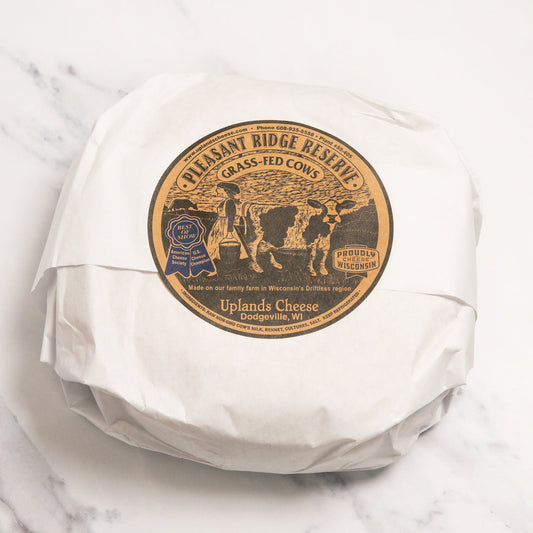 Pleasant Ridge Reserve Cheese