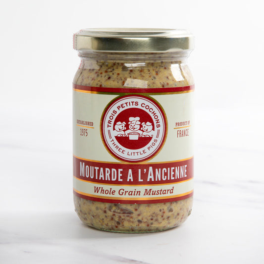 Moutarde a L'Ancienne