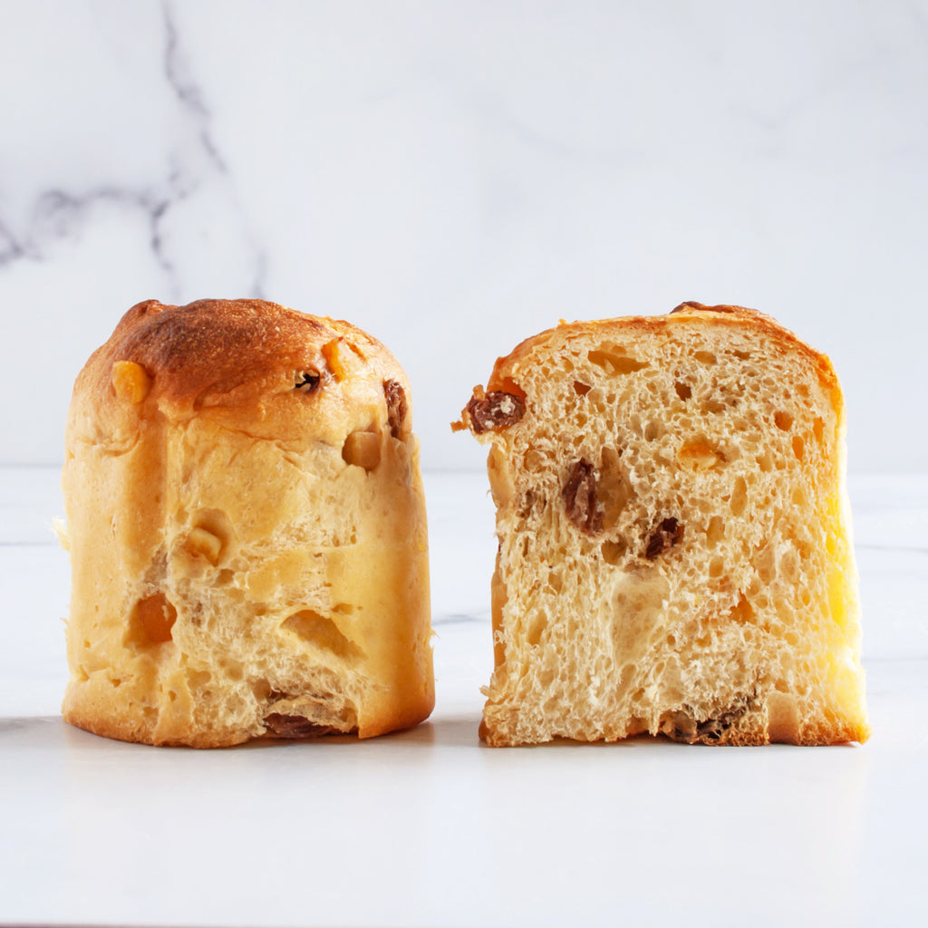 Mini Traditional Panettone