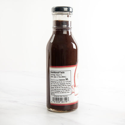 Sesame Ginger Dressing
