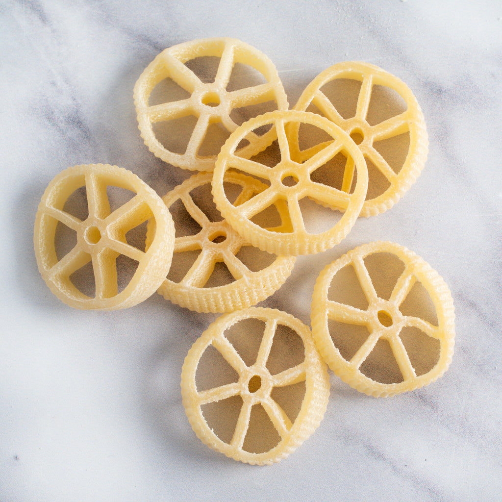 Pasta - Rotelle – wuzafood