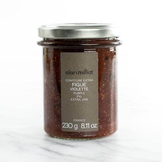 Purple Fig Jam