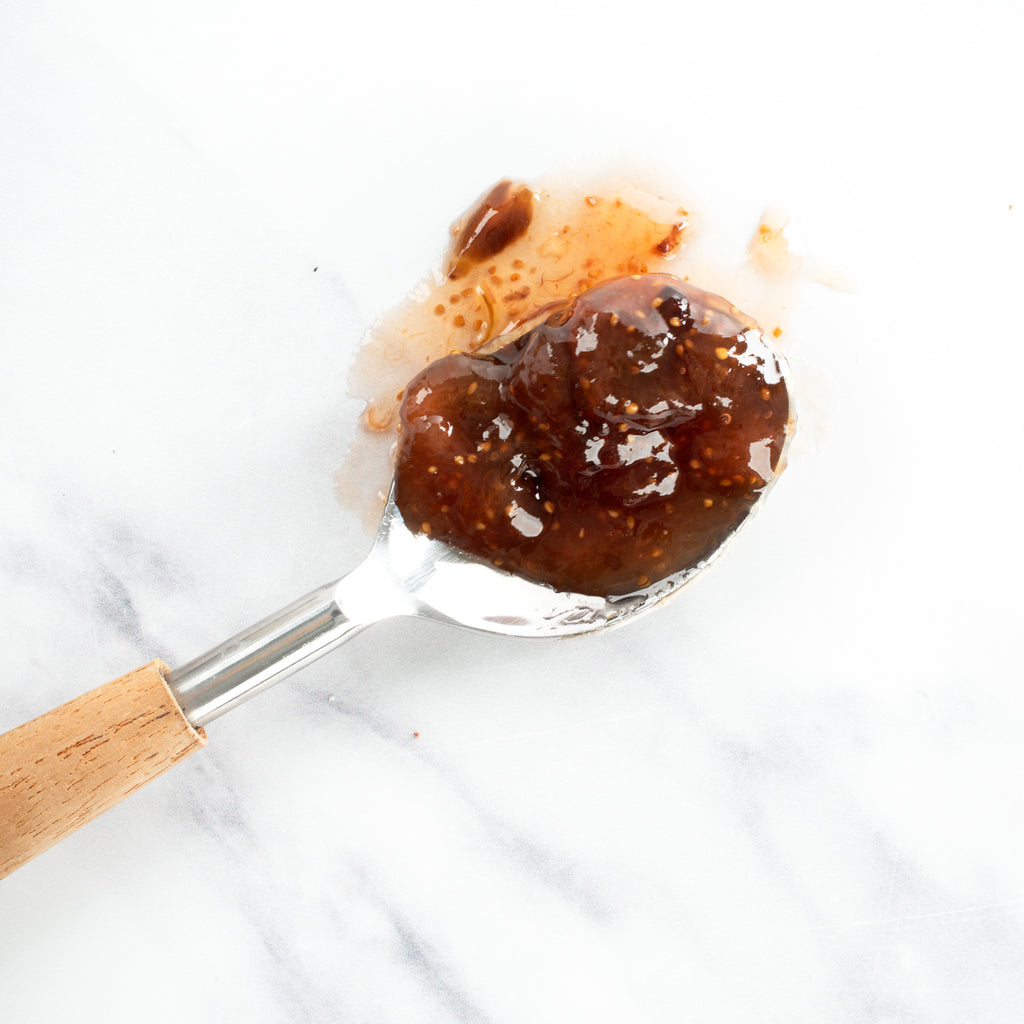 Purple Fig Jam