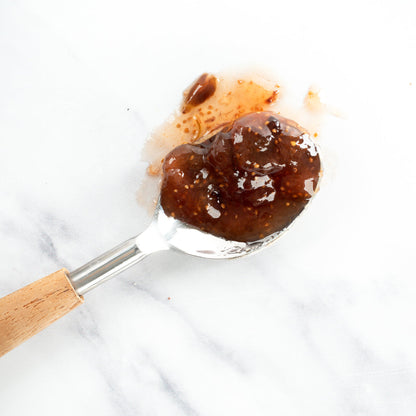 Purple Fig Jam