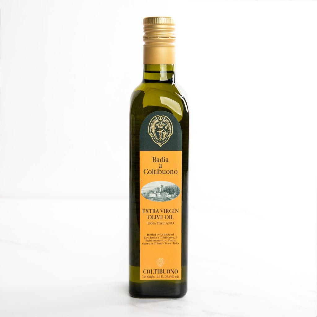 Extra Virgin Olive Oil