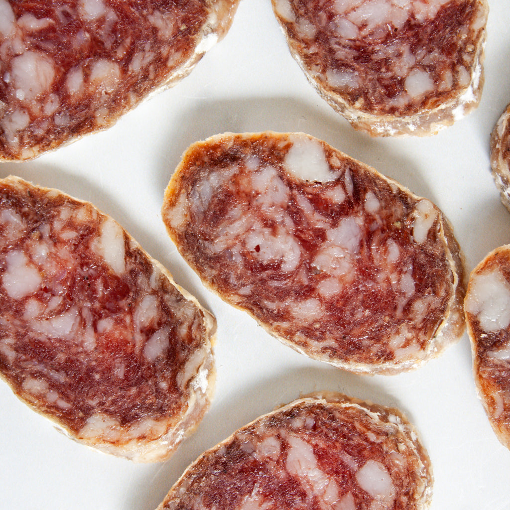 Rust Belt Saucisson