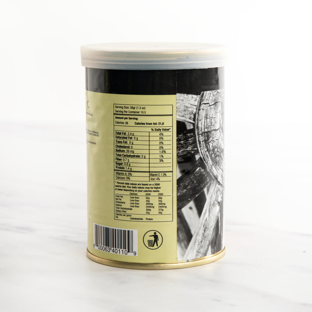 White Truffle Cream