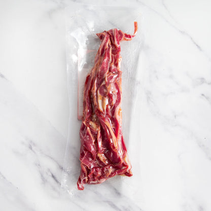 Wild Boar Bacon