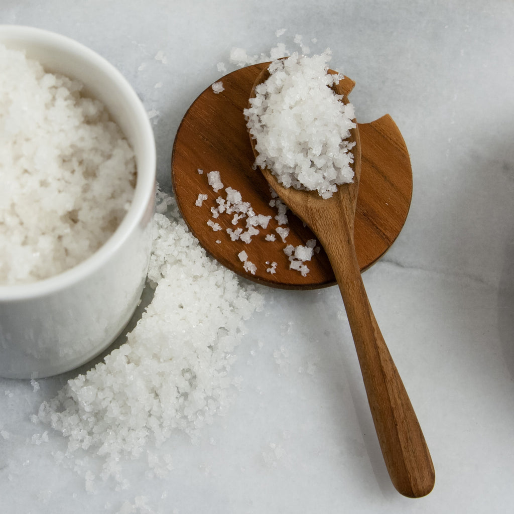 Guerande Fleur de Sel