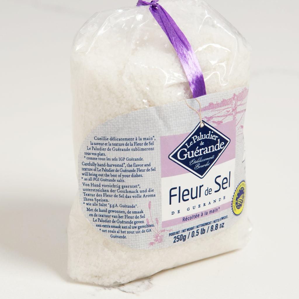 Guerande Fleur de Sel