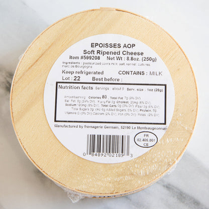 Epoisses AOP Cheese