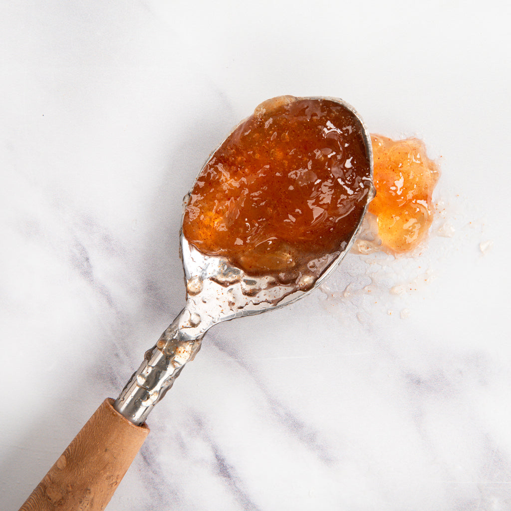 Pear & Cinnamon Spread