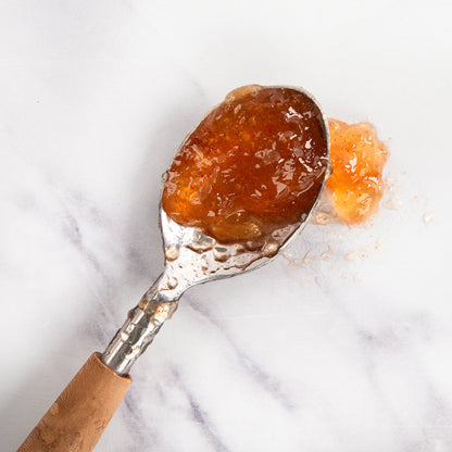 Pear & Cinnamon Spread