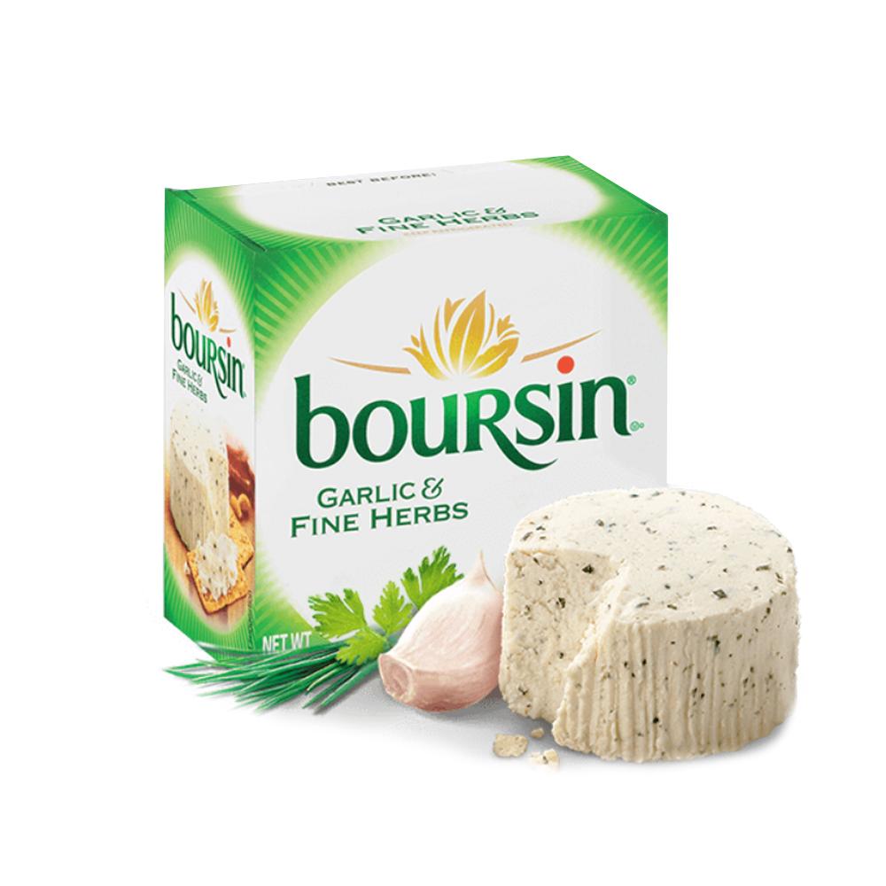 Boursin