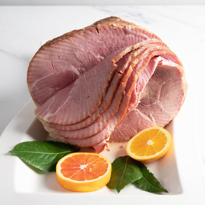 Nodine's Woodland Spiral Cut Whole Ham