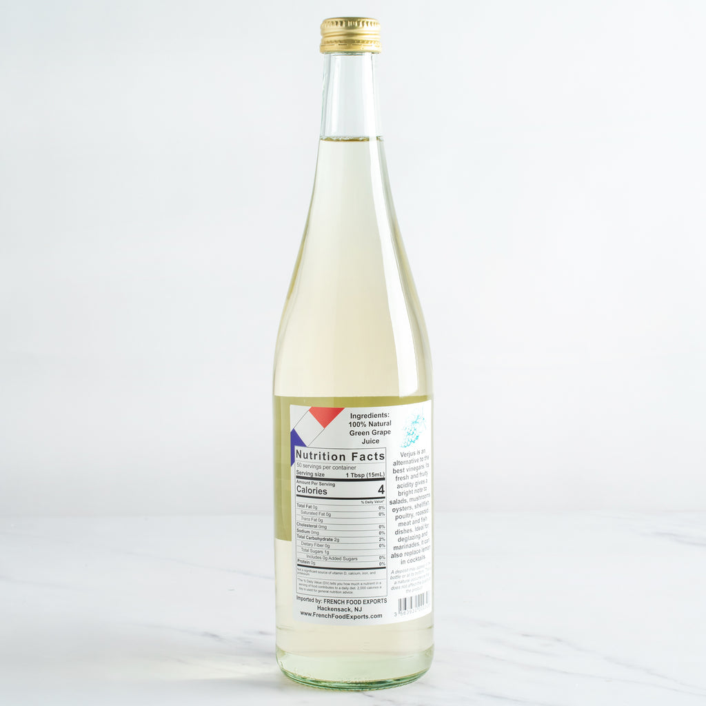 Verjus du Perigord