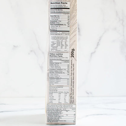 Grissini with Parmigiano Reggiano DOP