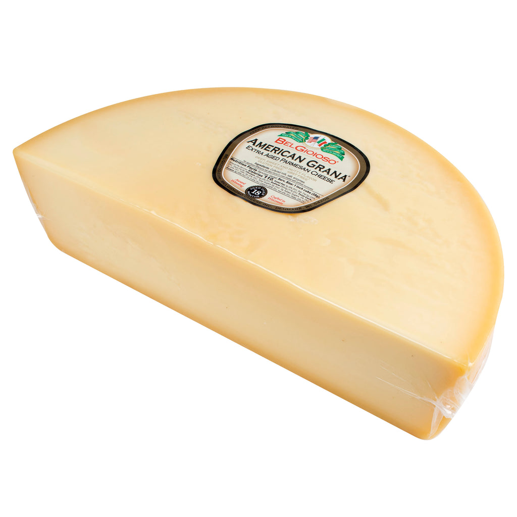 BelGioioso American Grana Cheese