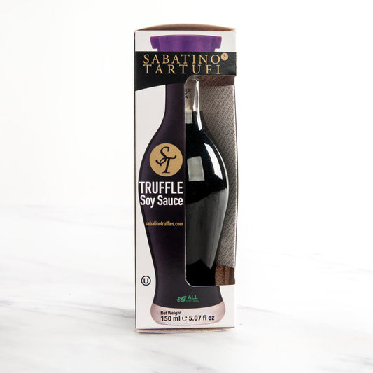 Truffle Soy Sauce