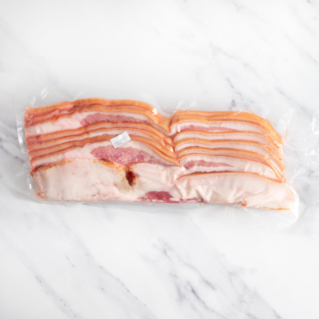 Making Rind On Bacon Southern Rind- On Bacon – wuzafood