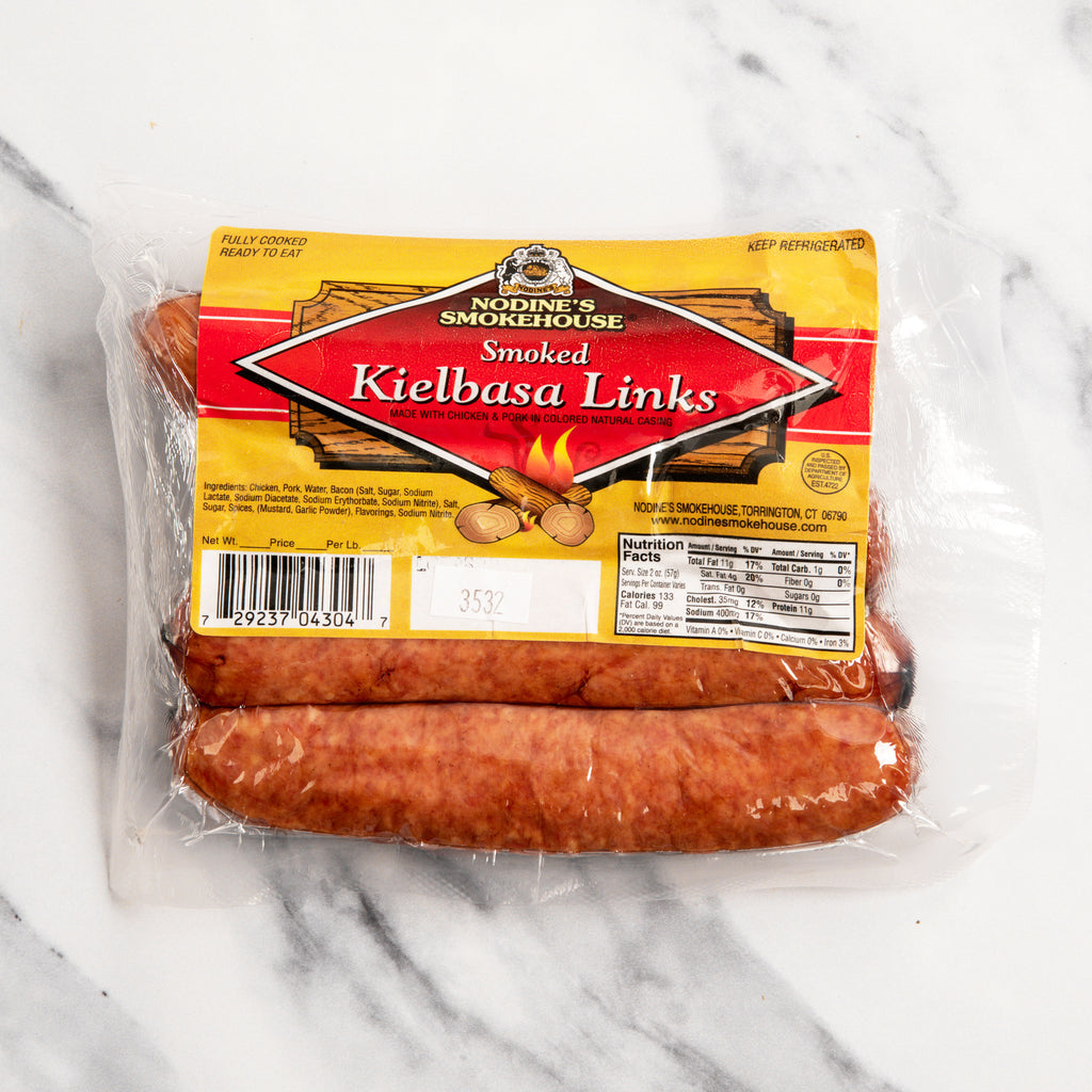 Kielbasa Links