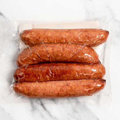 Kielbasa Links