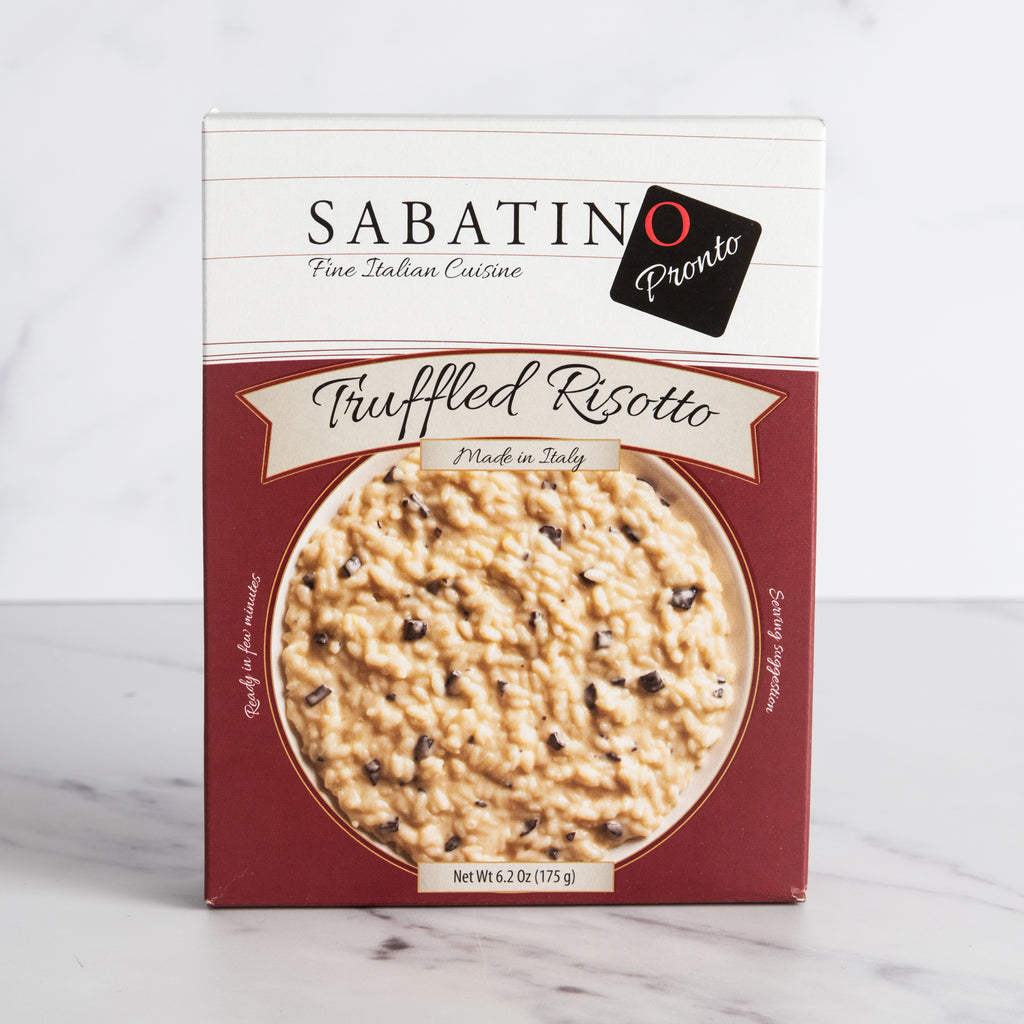 Truffle Risotto Packet Truffle Risotto Mix – wuzafood