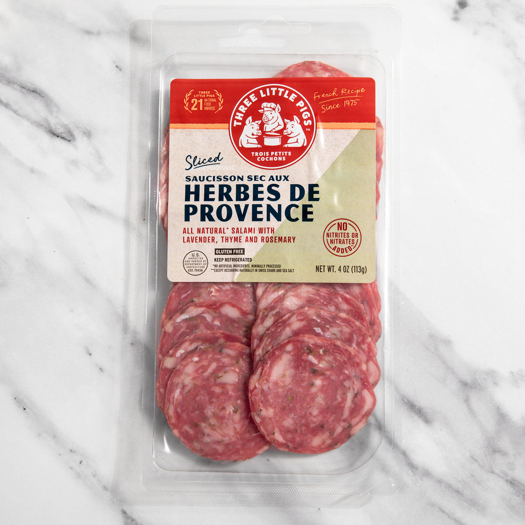 Raclette Party Assortment