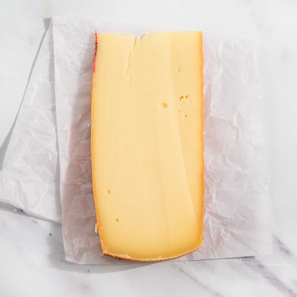 French Raclette Cheese – wuzafood