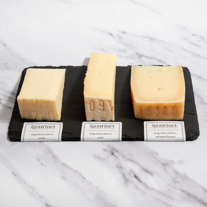 Asiago DOP Through The Ages