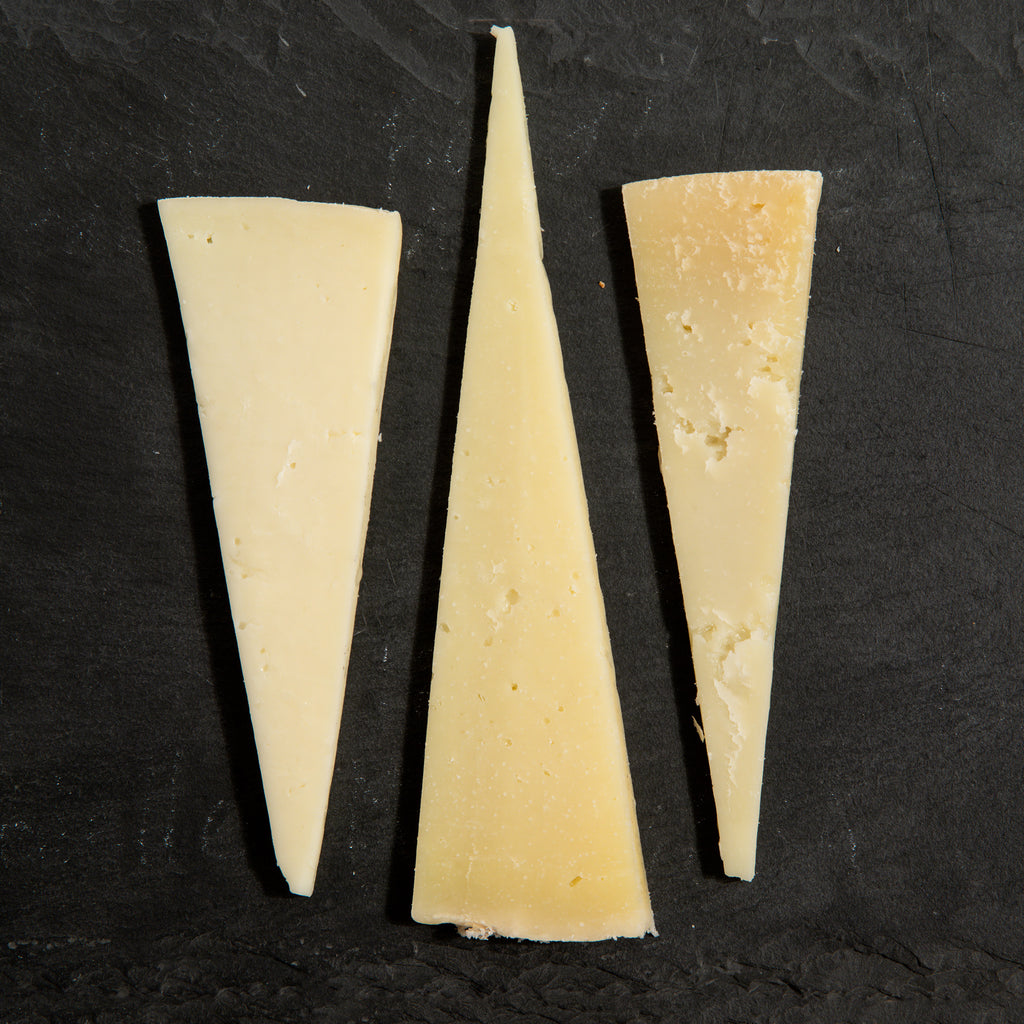 Asiago DOP Through The Ages