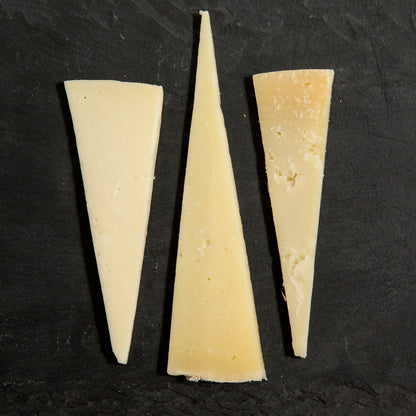 Asiago DOP Through The Ages