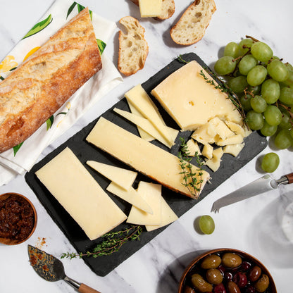 Asiago DOP Through The Ages