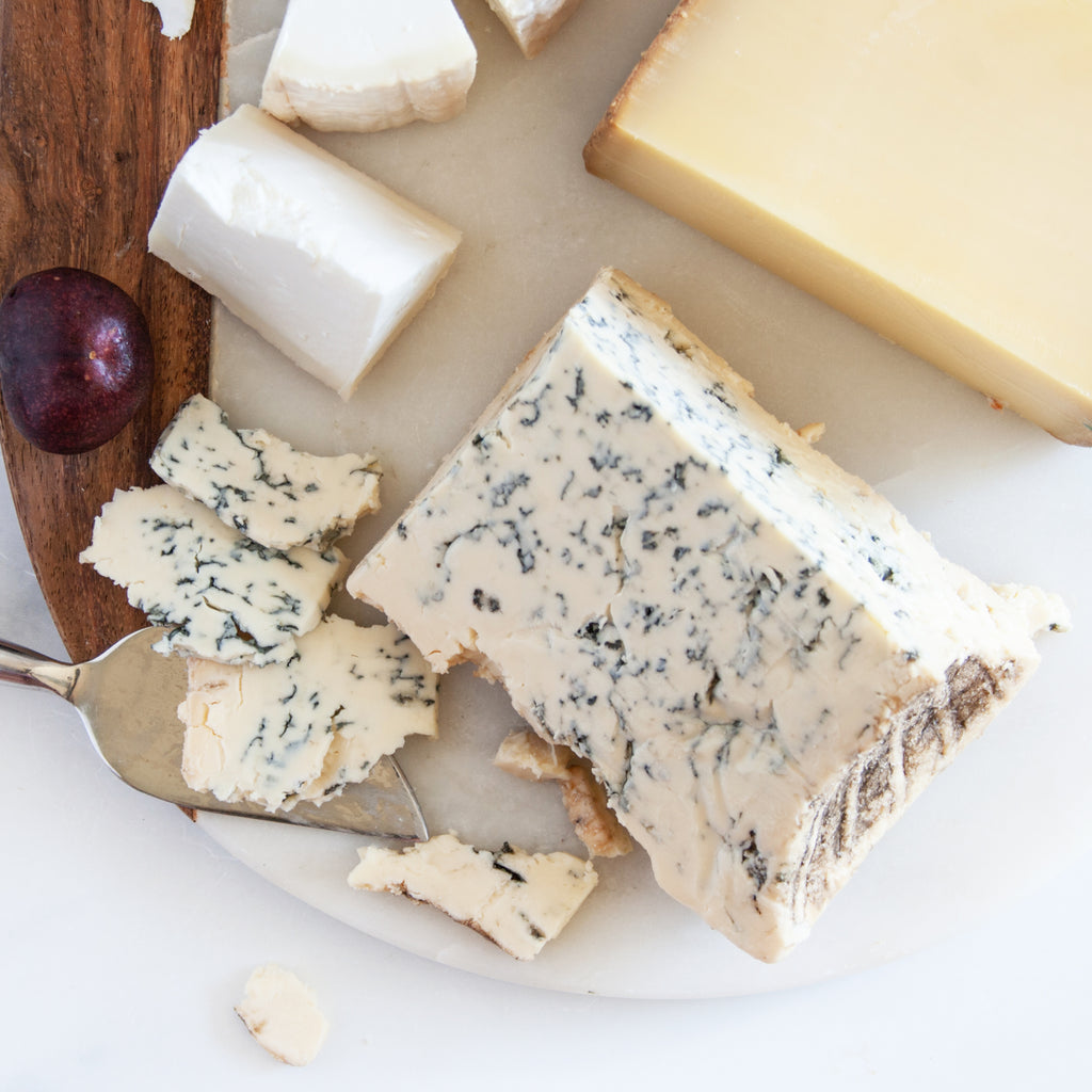 Connoisseurs' French Cheeses Gift Box