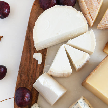 Connoisseurs' French Cheeses Gift Box